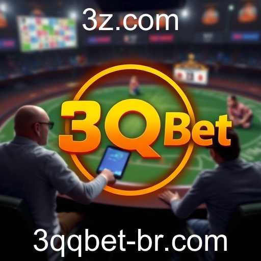 A Ascensão e Impacto do 3qqbet no Mercado Digital Brasileiro