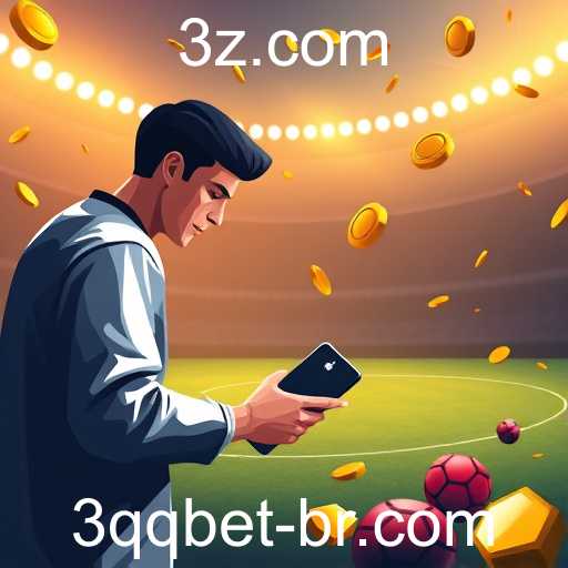 3qqbet Lança Nova Plataforma de Apostas Virtuais