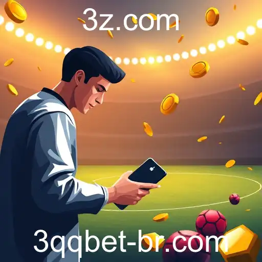 3qqbet Lança Nova Plataforma de Apostas Virtuais