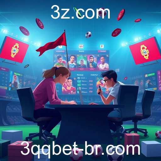 A Evolução do Mercado de Jogos Online no Brasil