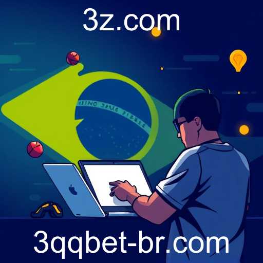 Crescimento de Plataformas de Apostas Online no Brasil