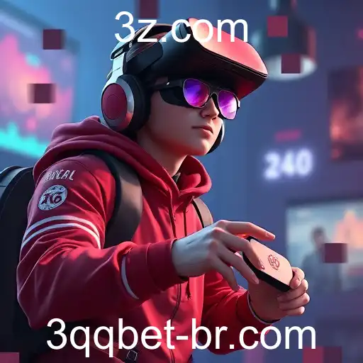 Inovações e Tendências no Mundo dos Jogos Online