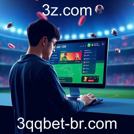 Ascensão e Impacto dos Sites de Jogos no Brasil