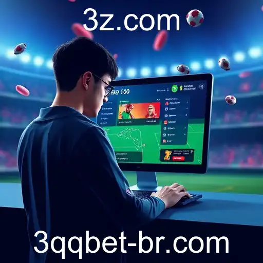 Ascensão e Impacto dos Sites de Jogos no Brasil