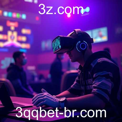 Inovações e Tendências no Universo dos Jogos em 2025