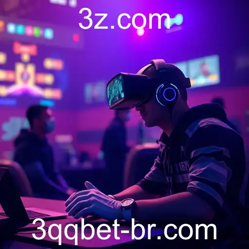 Inovações e Tendências no Universo dos Jogos em 2025