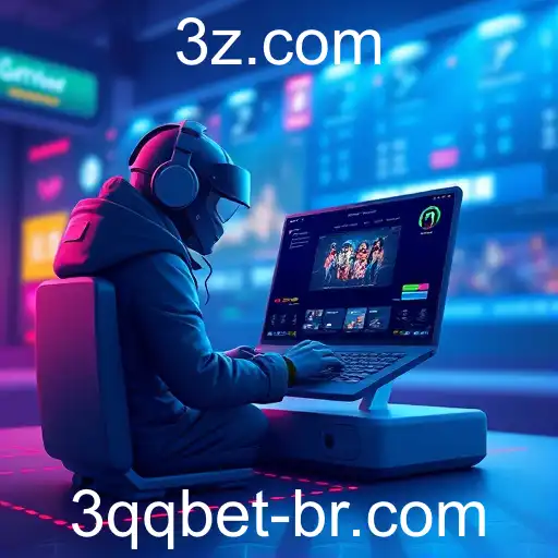 A Evolução dos Sites de Jogos em 2025