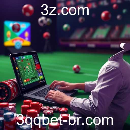 A Popularidade Crescente dos Sites de Jogos em 2025