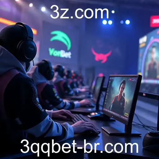 Crescimento e Desafios nos Sites de Jogos Online