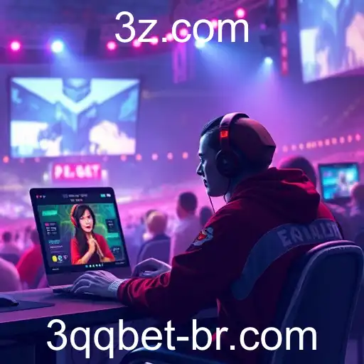 O Crescimento dos Jogos Online em 2025