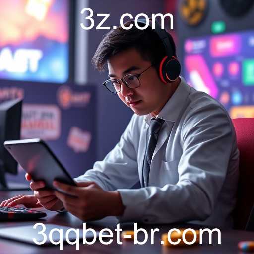 Impacto Crescente dos Jogos Online na Economia Brasileira