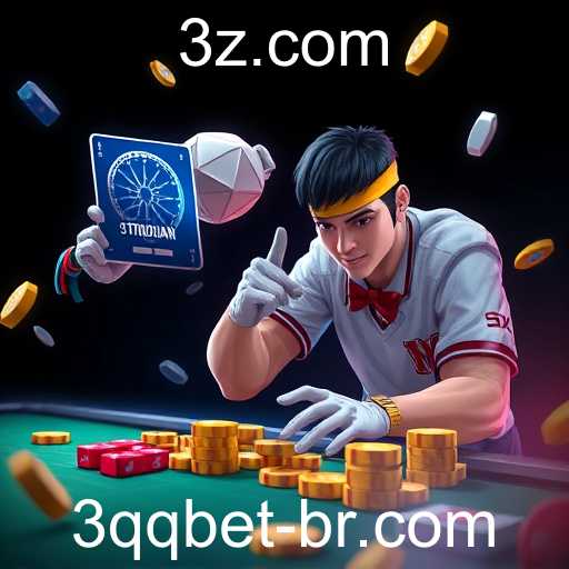 Inovações Disruptivas no Cenário dos Jogos Online