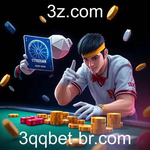 Inovações Disruptivas no Cenário dos Jogos Online