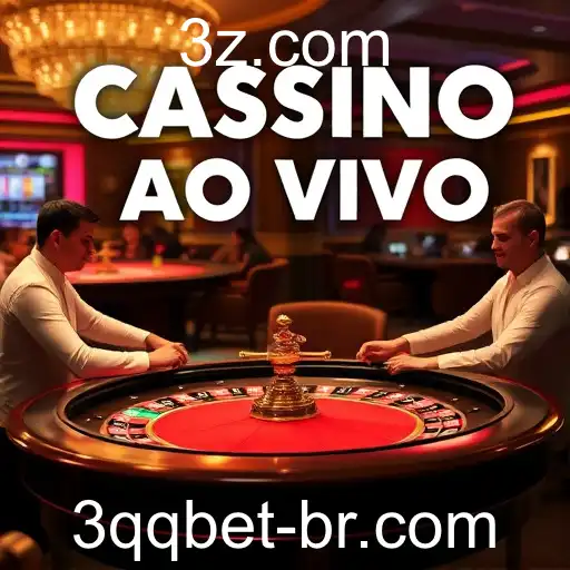 A Fascinação dos Jogos de Cassino Ao Vivo na Plataforma 3qqbet