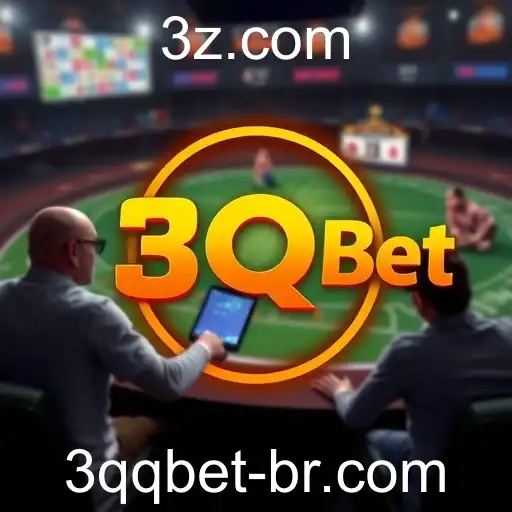 A Ascensão e Impacto do 3qqbet no Mercado Digital Brasileiro