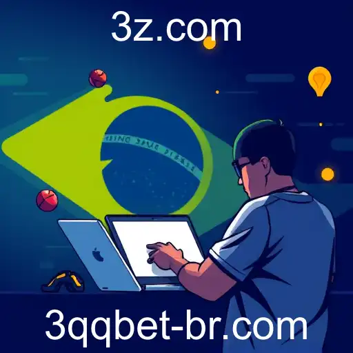 Crescimento de Plataformas de Apostas Online no Brasil