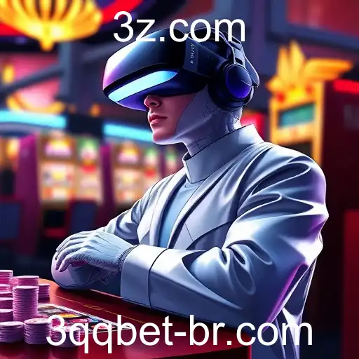 Explorando as Inovações e Tendências em Cassinos Online