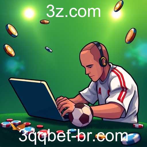 Expansão do mercado de jogos online em 2025