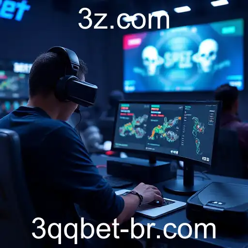 Avanços e Desafios no Mundo dos Jogos Online