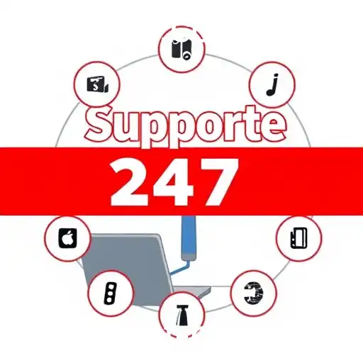 A Importância do Suporte 24/7 na Plataforma 3qqbet