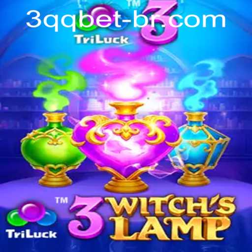 Exploring 3WitchsLamp: A Captivating Magical Adventure with 3qqbet PH Login