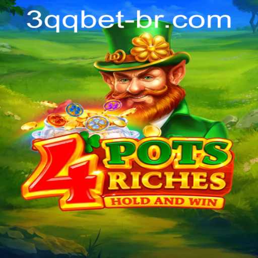 Unlocking the Excitement of 4potsriches and Seamless Access with 3qqbet PH Login