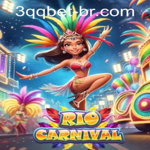Experience the Thrill of RioCarnival with 3qqbet PH Login